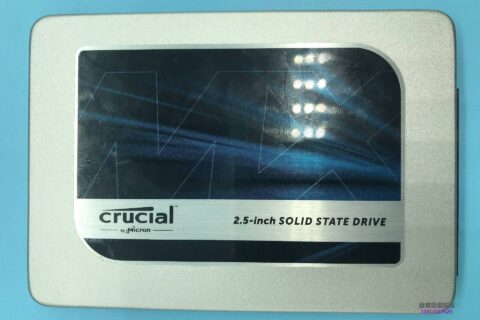 美光Crucial MX300 750GB CT750MX300SSD1固态硬盘误操作导致Outlook邮件PST文件丢失恢复成功