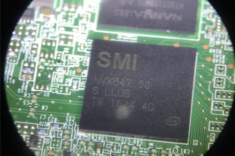 二次恢复英特尔5400s掉盘无法识别SSDSC2KF256H6L不识别盘数据恢复成功