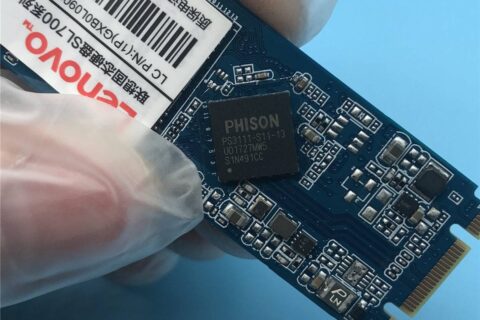 SATAFIRM S11掉盘修复数据，联想SL700 M.2 128G固态硬盘数据恢复成功