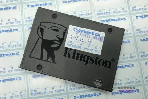 SA400S37固件门掉盘SSD显示未初始化识别SATAFIRM S11 SSD数据恢复