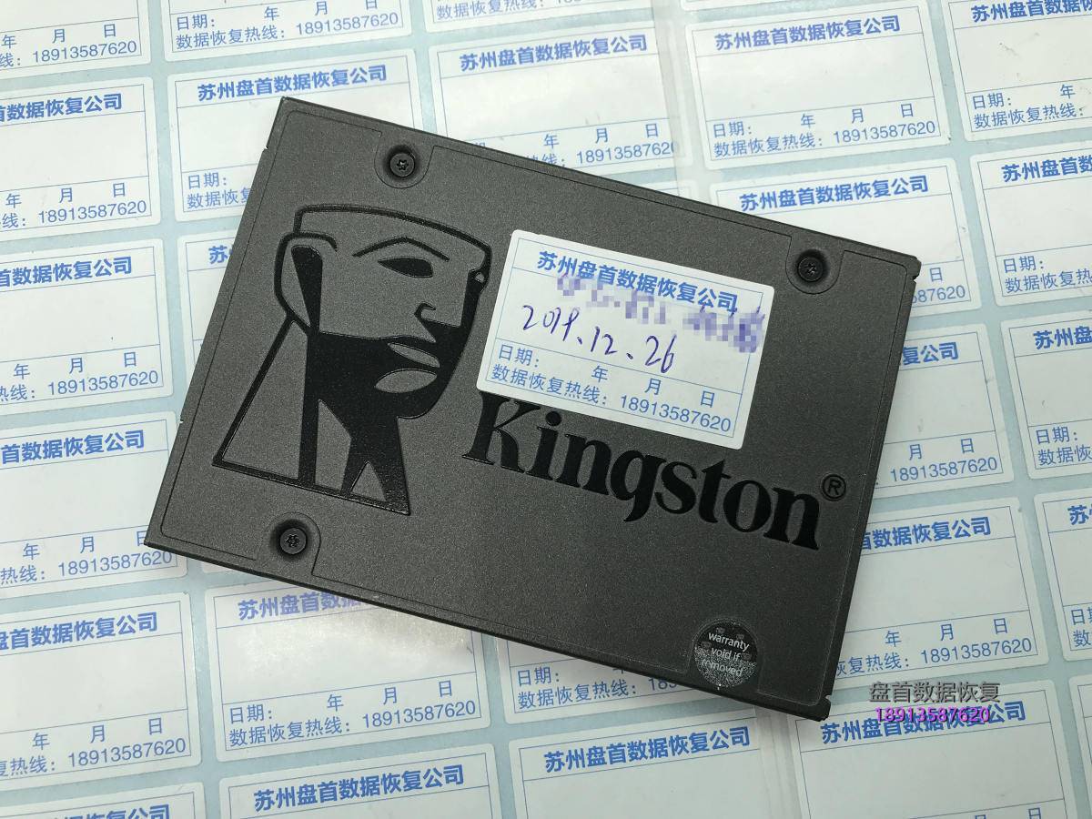 SA400S37固件门掉盘SSD显示未初始化识别SATAFIRM S11 SSD数据恢复