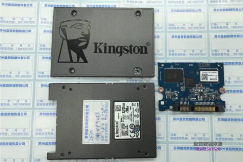 PS3111芯片的SSD固件门通病常见掉盘故障现象