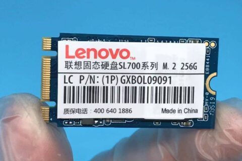 联想SL700固态硬盘翻车型号变成SATAFIRM S11掉盘无法读数据不读盘PS3111固态硬盘变砖