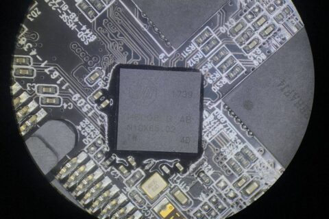 SM2258XT识别不了HP S700 SSD数据恢复成功