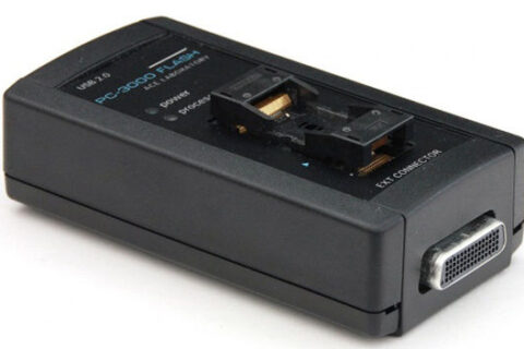 PC3000 Flash SSD