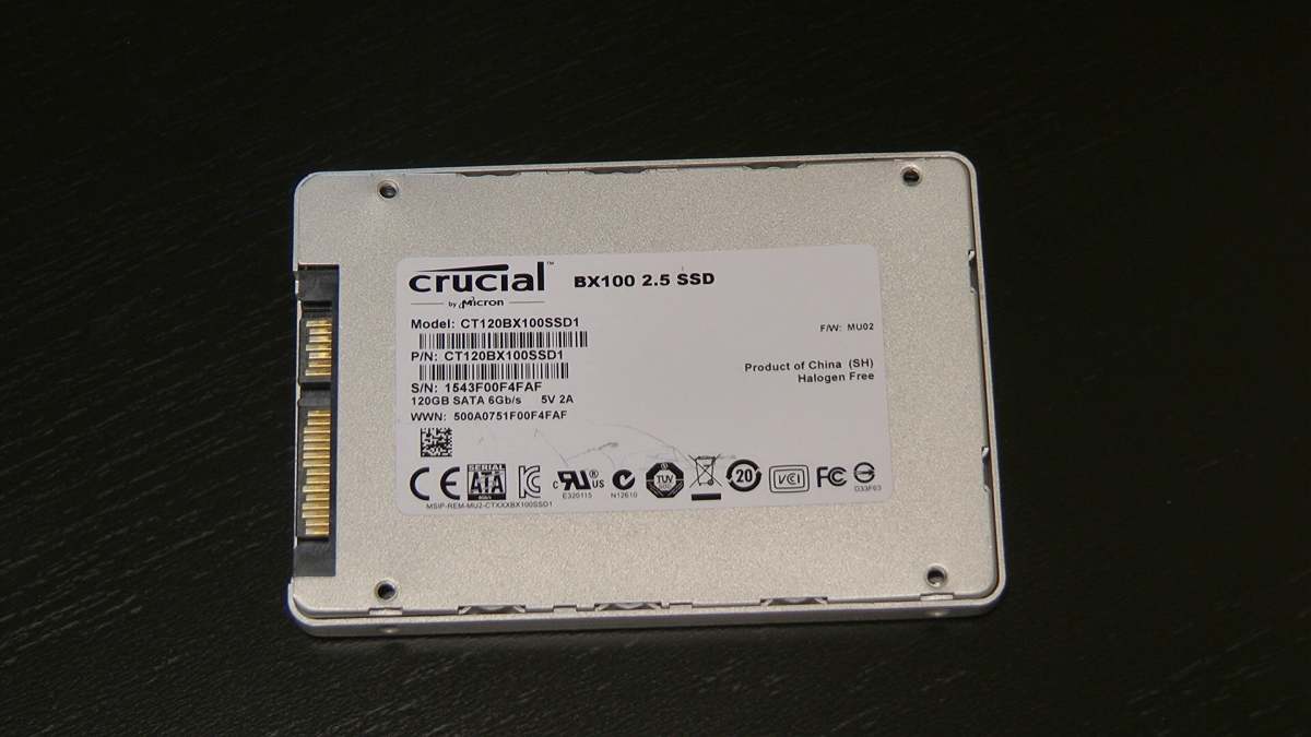 PC-3000 SSD Silicon Motion公司（SM）实用程序