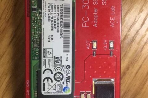 三星512G M.2 SSD固态硬盘成功恢复美萍健身房管理系统数据库