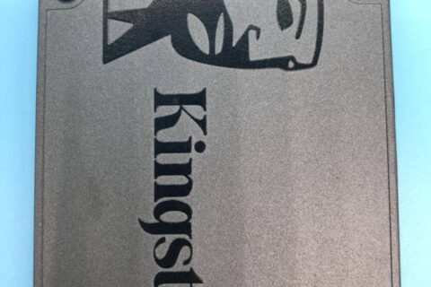 SATAFIRM S11金士顿Kingston SA400S37 120G SSD固态硬盘数据恢复成功