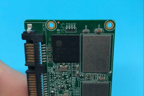 二次恢复SM2246XT主控假金士顿120GSSD固态硬盘数据恢复完美