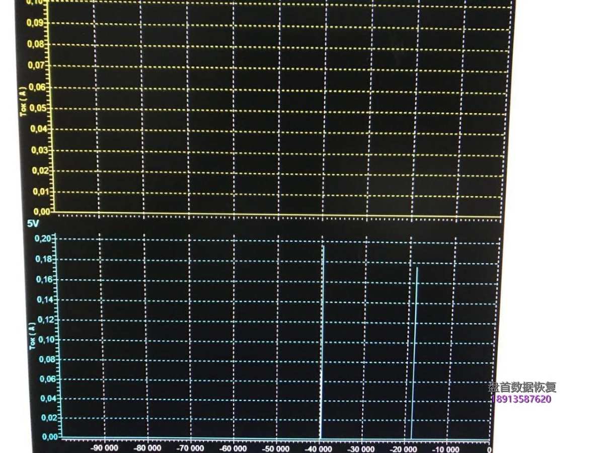 Lenovo联想SL700固态硬盘SM2258XT主控硬盘掉盘BSY长忙无法识别SSD固态硬盘数据恢复成功