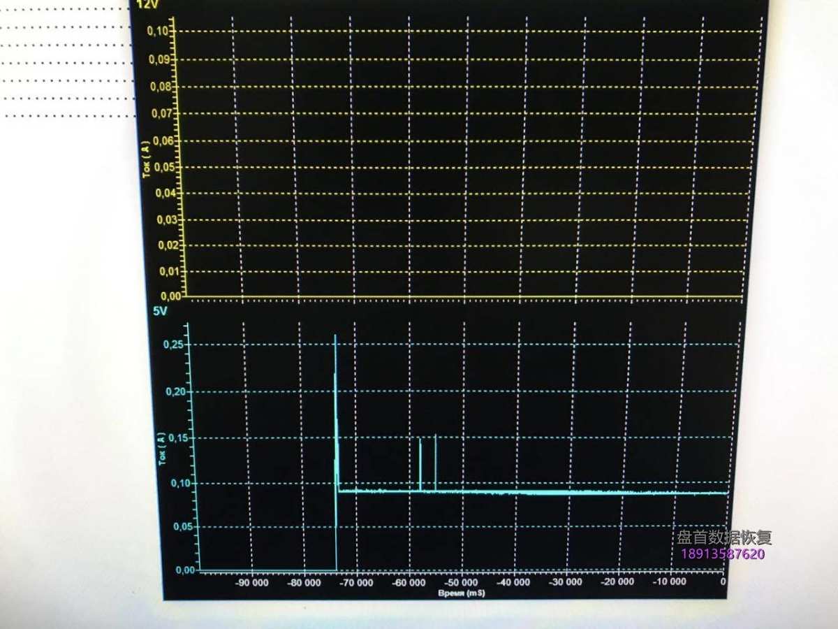 Lenovo联想SL700固态硬盘SM2258XT主控硬盘掉盘BSY长忙无法识别SSD固态硬盘数据恢复成功