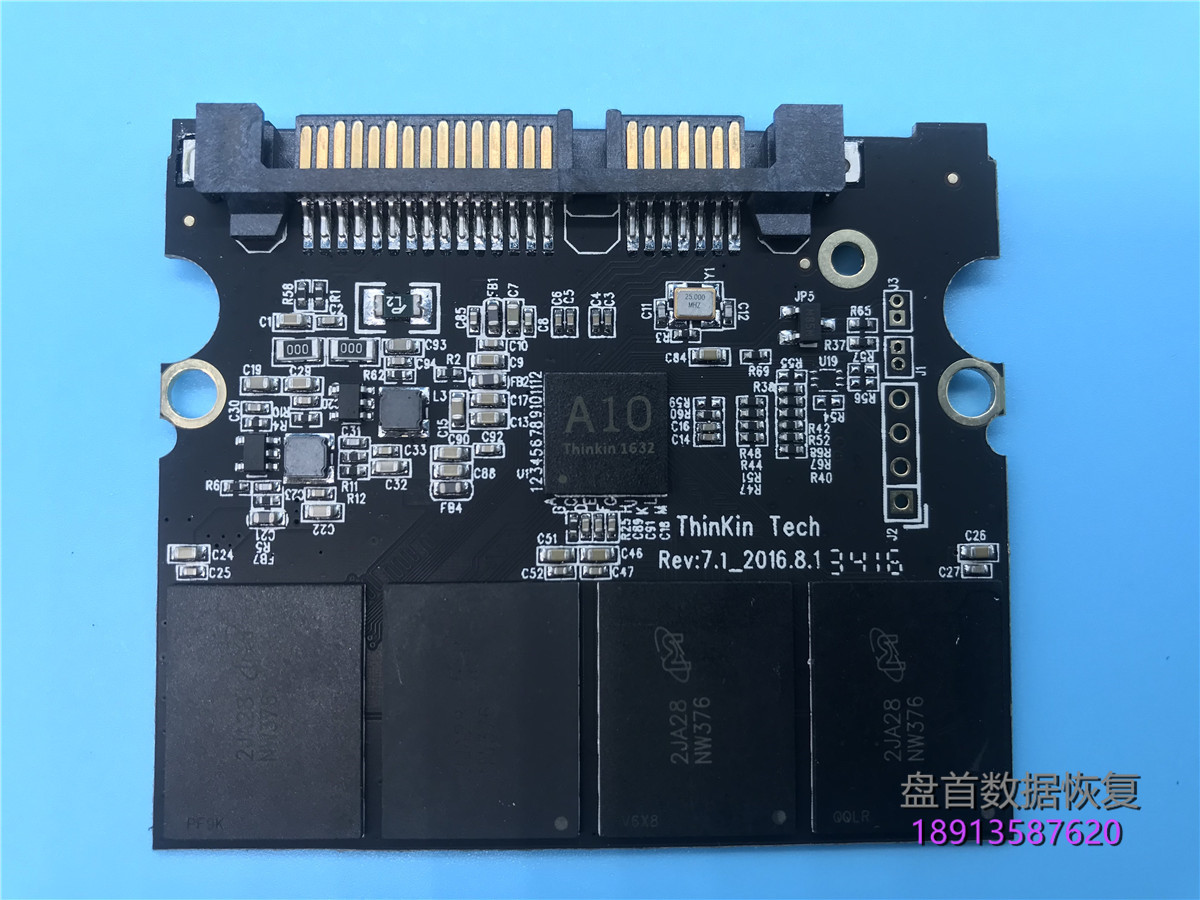 20180505152238_68875 成功恢复假的有点过分的金士顿V300SSD固态硬盘
