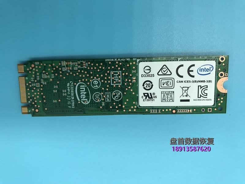 m-2-ngff英特尔-intel-ssdsckkf256h6-固态硬盘不认盘数据恢复成功 M.2 NGFF英特尔 intel SSDSCKKF256H6 固态硬盘不认盘数据恢复成功