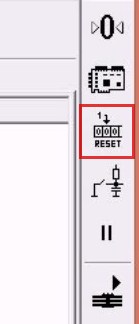 使用5. x版本PC-3000 for HDD从SA构建ROM镜像WD Marvell硬盘驱动器上的数据与内部ROM