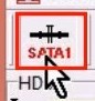 PC-3000 for HDD WD Marvell硬盘系列从SA重建ROM镜像数据与内部ROM数据