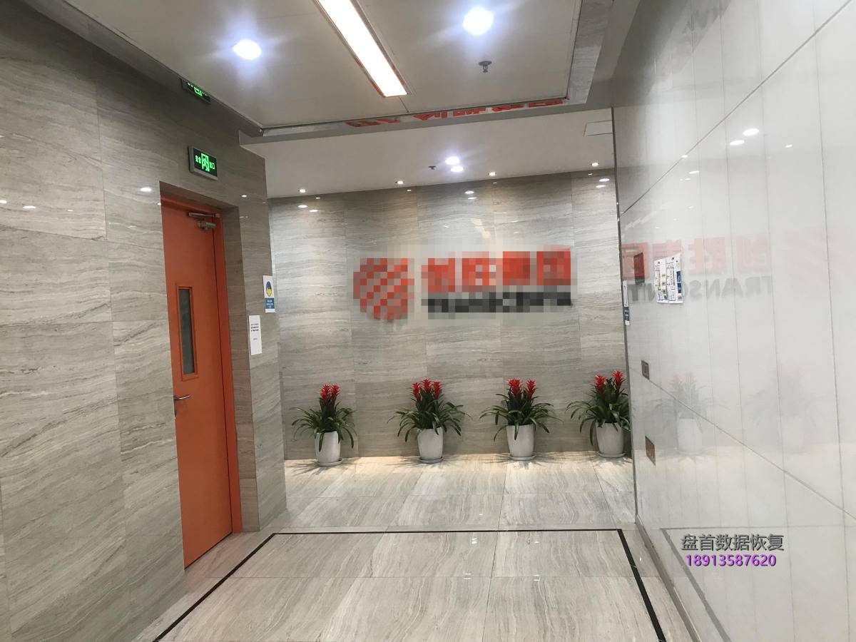 联想SL700固态硬盘掉盘识别成SATAFIRM S11数据恢复成功