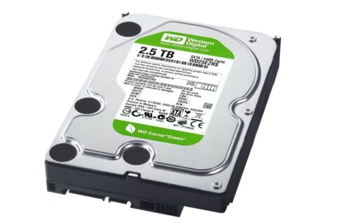 如何使用PC-3000 HDD找出西部数据WD Marvell硬盘的问题所在