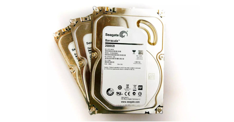 如何使用PC-3000将希捷F3硬盘的系统文件写入非系统磁头