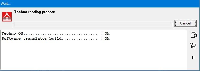 PC-3000 HDD Toshiba 东芝硬盘的特定诊断方法