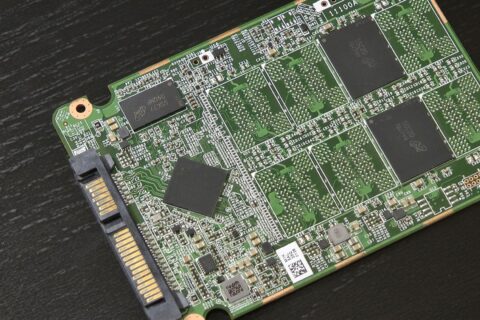 使用PC3000 SSD数据恢复软件恢复Silicon Motion SM系列主控芯片实用程序