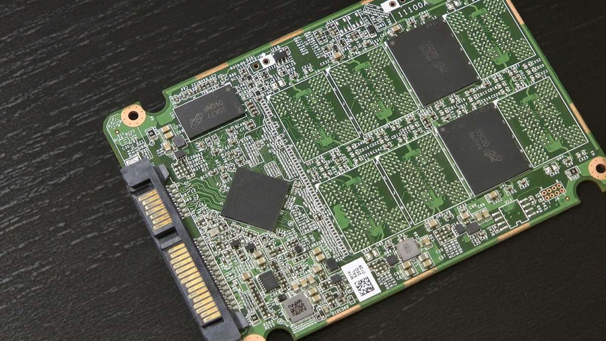PC-3000 SSD Silicon Motion公司（SM）实用程序