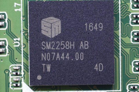 PC-3000 SSD支持的SSD固态硬盘列表（定期更新）v2.5.8