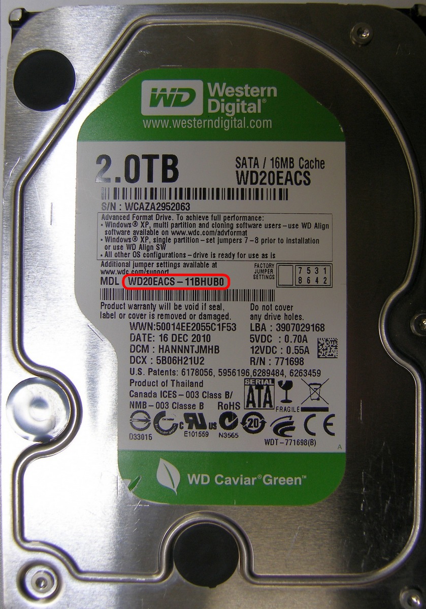 PC-3000 for HDD利用外部ROM对WD Marvell系列硬盘的SA区数据建立ROM镜像