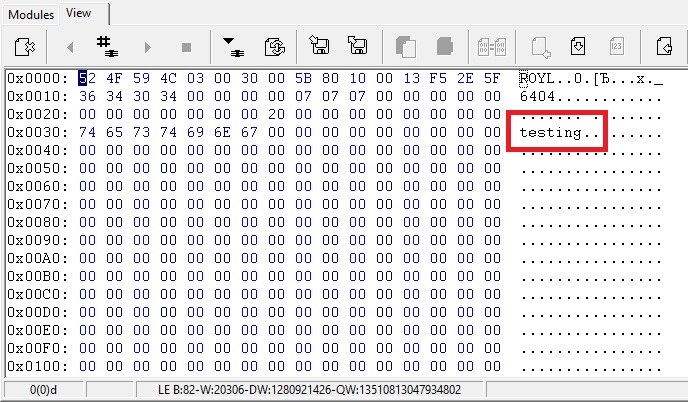 PC-3000 for HDD 如何手动检测西部数据硬盘的系统磁头