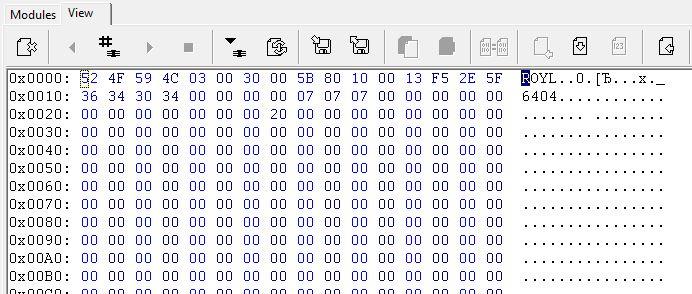PC-3000 for HDD 如何手动检测西部数据硬盘的系统磁头