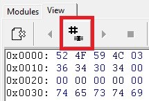 PC-3000 for HDD 如何手动检测西部数据硬盘的系统磁头