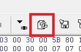 PC-3000 for HDD 如何手动检测西部数据硬盘的系统磁头