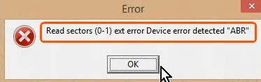 使用PC-3000 for HDD在RAM中编辑西数硬盘的磁头位图，虚拟磁头恢复西数硬盘数据