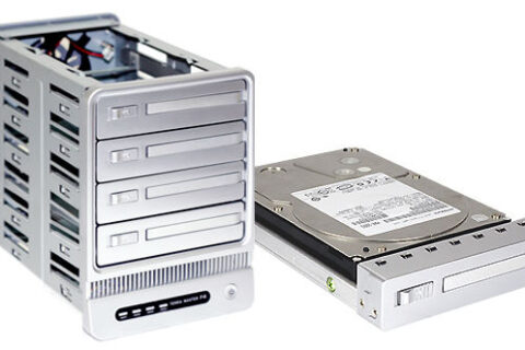 PC-3000 DE. Data Extractor RAID Edition第一个步骤(第1部分-创建Data Extractor RAID Edition任务)