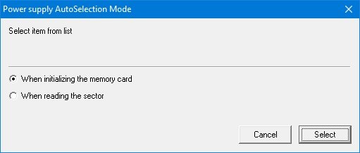 PC-3000 Flash卡适配器以及如何使用它