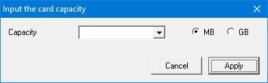 PC-3000 Flash卡适配器以及如何使用它