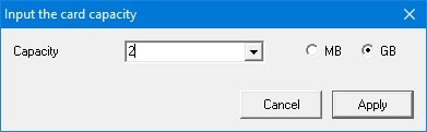 PC-3000 Flash卡适配器以及如何使用它