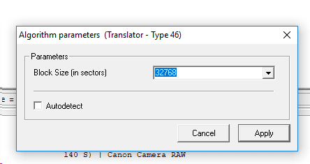 慧荣SM2236G主控CF卡使用PC3000 Flash进行数据恢复