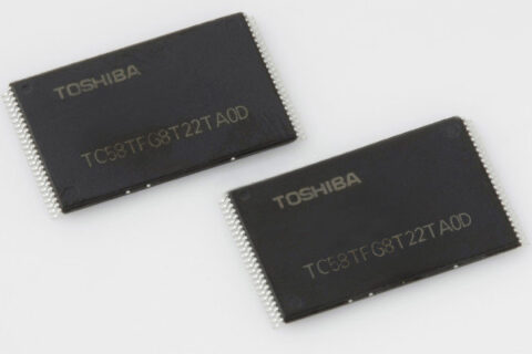 PC-3000 Flash如何处理有问题的内存芯片