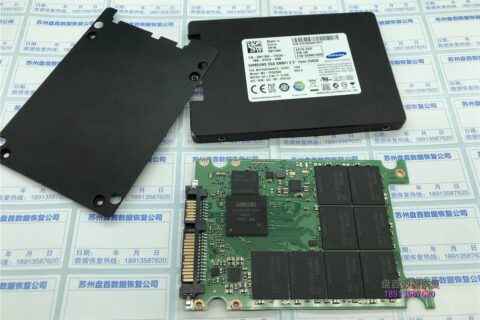 三星sm841 MZ-7PD256D固态硬盘强行断电导致无法识别不读盘S4LN021X01-8030主控固态硬盘数据恢复成功