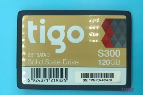 金泰克S300识别成PS3109S9固件损坏只能认到20MB容量数据成功恢复