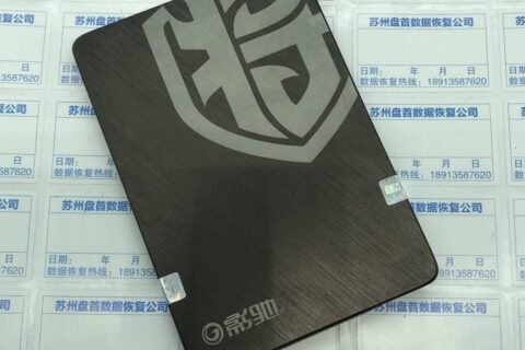 PS3111 S11主控的SSD固件损坏导致掉盘的典型现象就是型号变成SATAFIRM S11