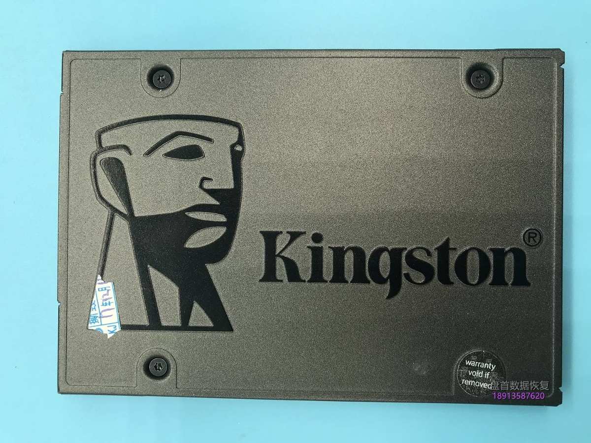 使用PC3000 SSD成功恢复主控为CP332388(PS3111)金士顿A400固态硬盘掉盘型号变成SATAFIRM S11