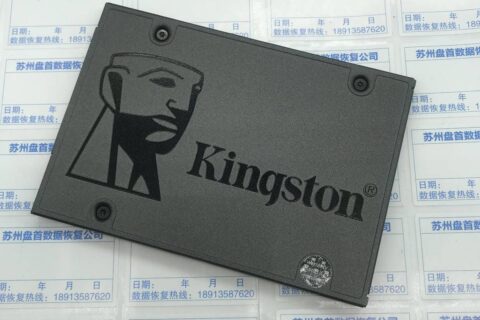 金士顿SA400S37/120G掉盘型号变成SATAFIRM S11 SSD数据恢复