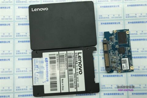 lenovo sl700掉盘变成SATAFIRM S11使用PC3000 SSD创建翻译器进行数据恢复成功