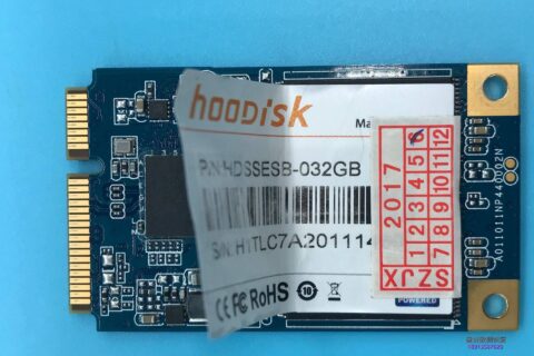 固态硬盘变成SATAFIRM S11群联PHISON PS3111固件门通病数据恢复