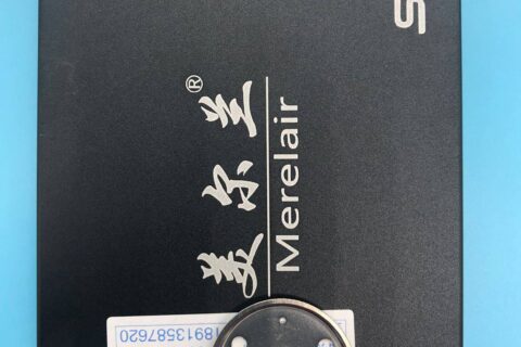 SM2246XT无法识别杂牌120GSSD固态硬盘无法读取数据信管飞进销存数据库完美恢复
