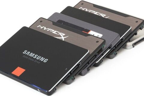 SSD制造商 SSD控制器 以及关于未来趋势的几句话