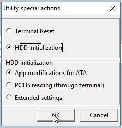 使用PC-3000 for HDD Seagate解决希捷Classical架构硬盘的常见问题