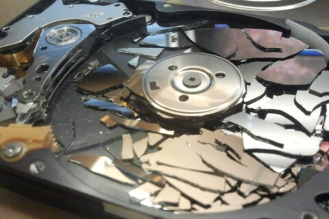 如何在Seagate F3硬盘上隐藏坏扇区