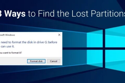 PC-3000 Data Extractor简单的逻辑故障数据恢复案例